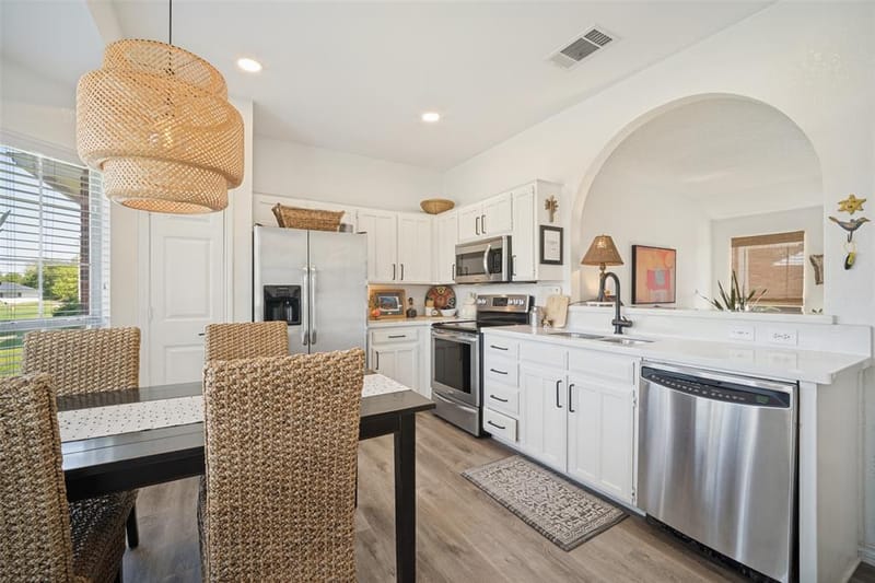 7510 Aberdeen Drive, Rowlett TX 75089 - Photo 8