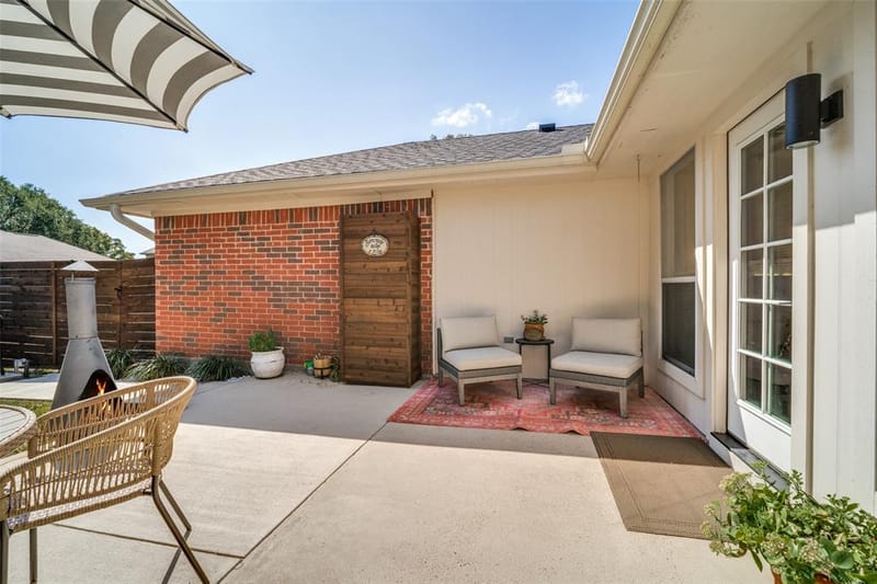7510 Aberdeen Drive, Rowlett TX 75089 - Photo 21