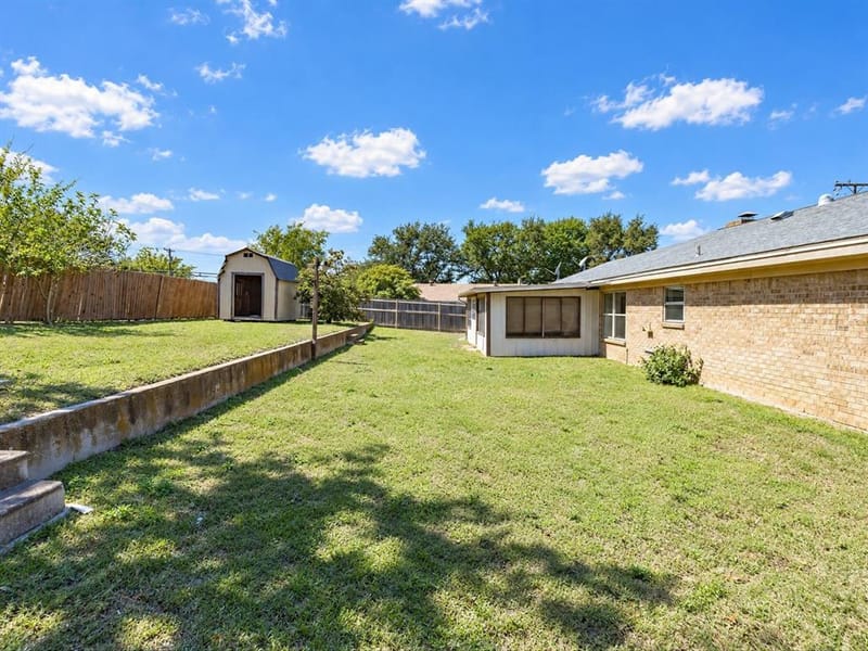 101 W Park Street, Decatur TX 76234 - Photo 28