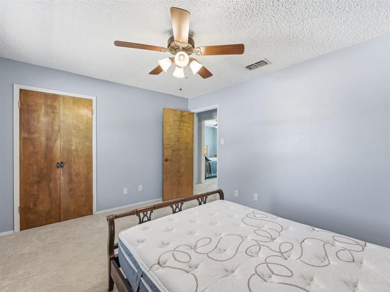 101 W Park Street, Decatur TX 76234 - Photo 19