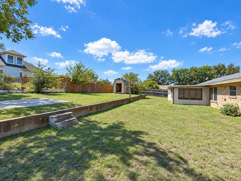 101 W Park Street, Decatur TX 76234 - Photo 29