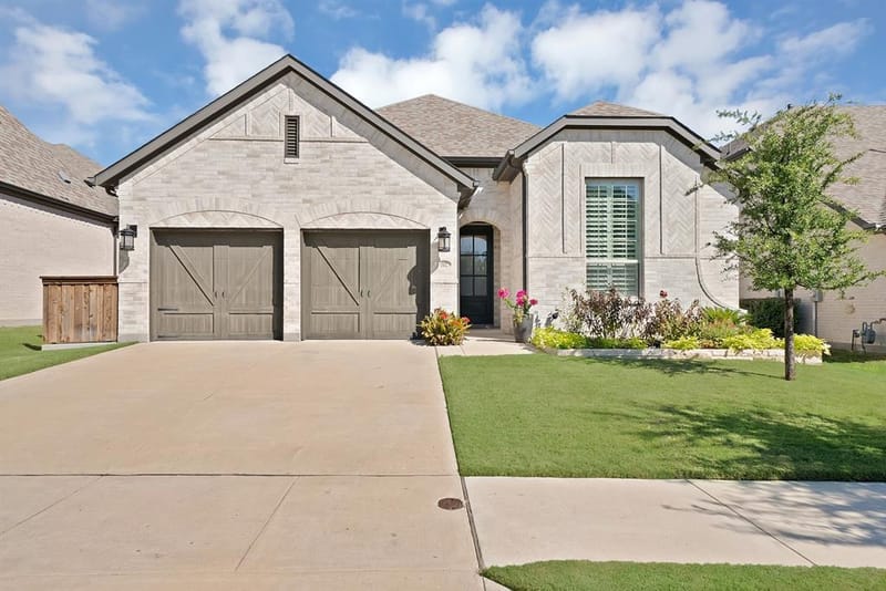 15032 Chipwood Drive, Aledo TX 76008