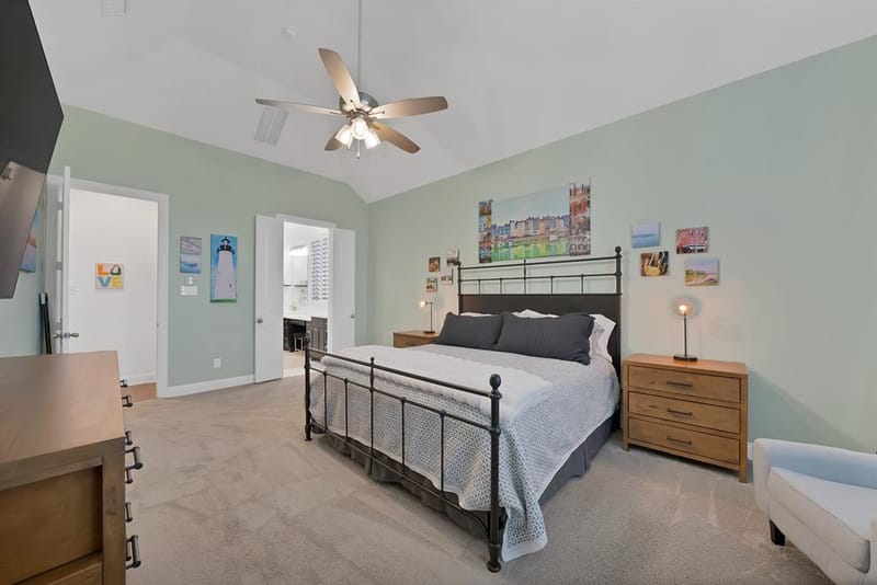 15032 Chipwood Drive, Aledo TX 76008 - Photo 24