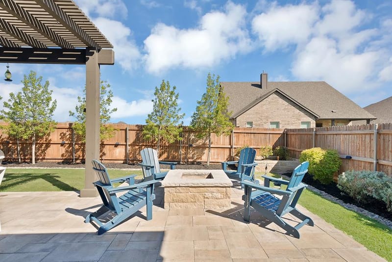 15032 Chipwood Drive, Aledo TX 76008 - Photo 30