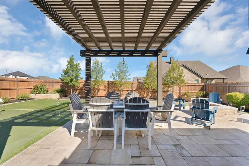 15032 Chipwood Drive, Aledo TX 76008 - Photo 33