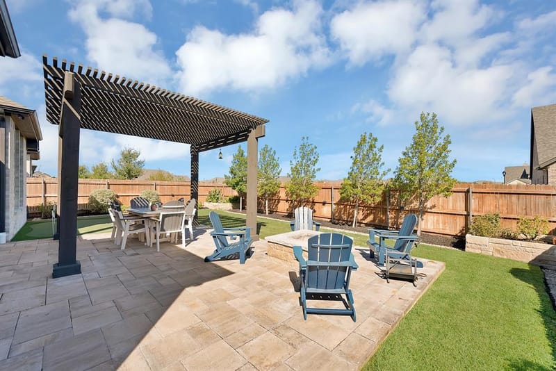 15032 Chipwood Drive, Aledo TX 76008 - Photo 31