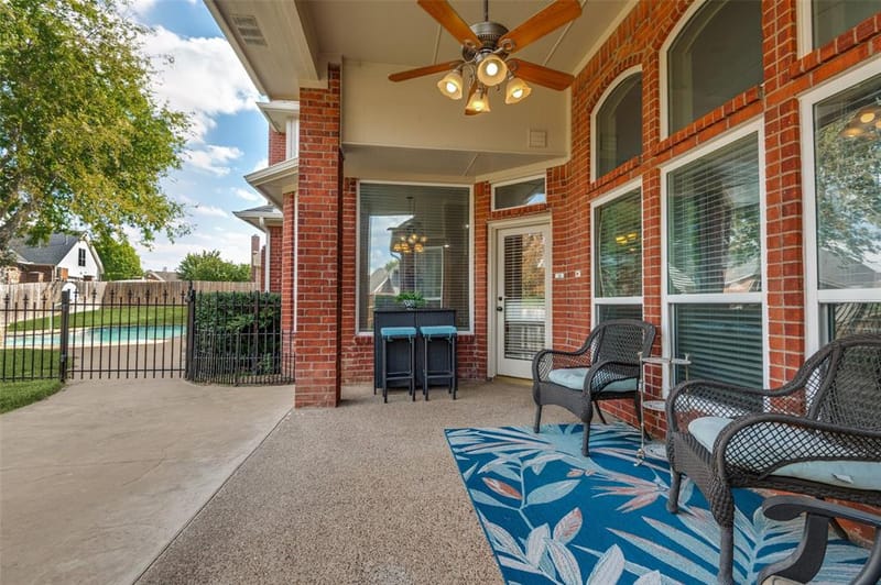 2704 Horsehead Crossing, Southlake TX 76092 - Photo 23
