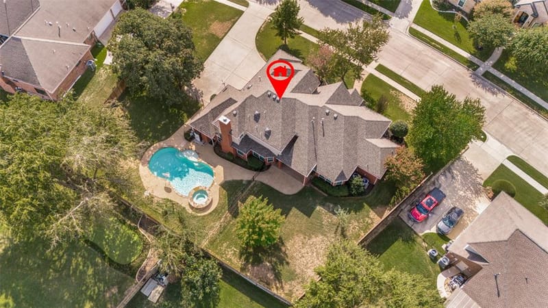 2704 Horsehead Crossing, Southlake TX 76092 - Photo 27