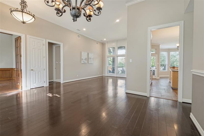 2704 Horsehead Crossing, Southlake TX 76092 - Photo 6