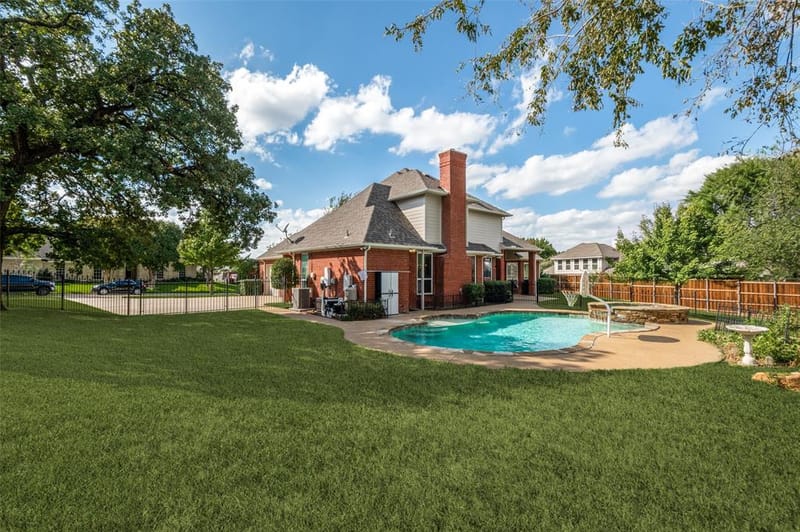 2704 Horsehead Crossing, Southlake TX 76092 - Photo 26