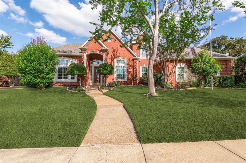 2704 Horsehead Crossing, Southlake TX 76092