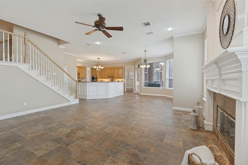 2704 Horsehead Crossing, Southlake TX 76092 - Photo 9