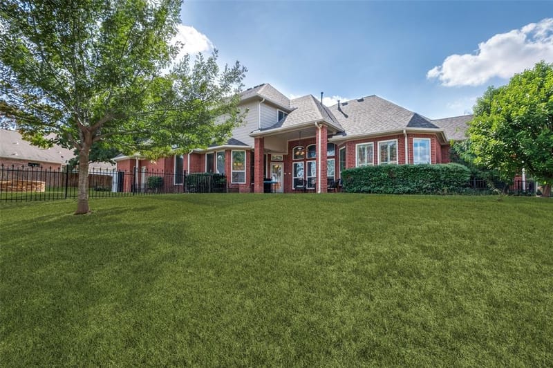 2704 Horsehead Crossing, Southlake TX 76092 - Photo 25