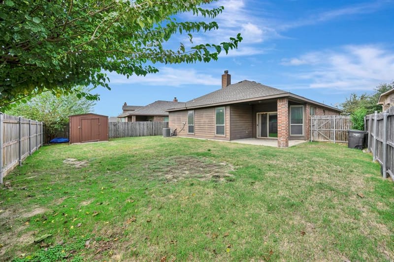 545 Wild Ivy Trail, Fort Worth TX 76052 - Photo 36