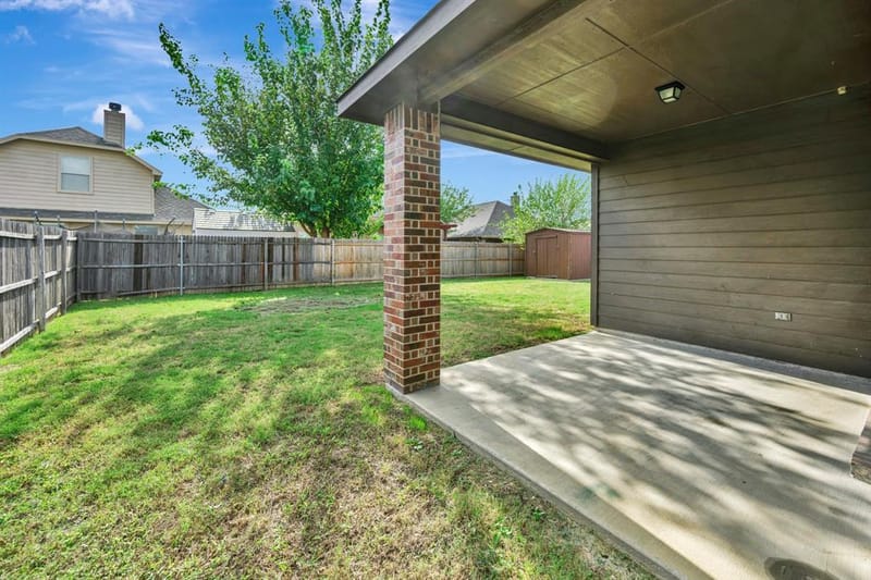 545 Wild Ivy Trail, Fort Worth TX 76052 - Photo 34