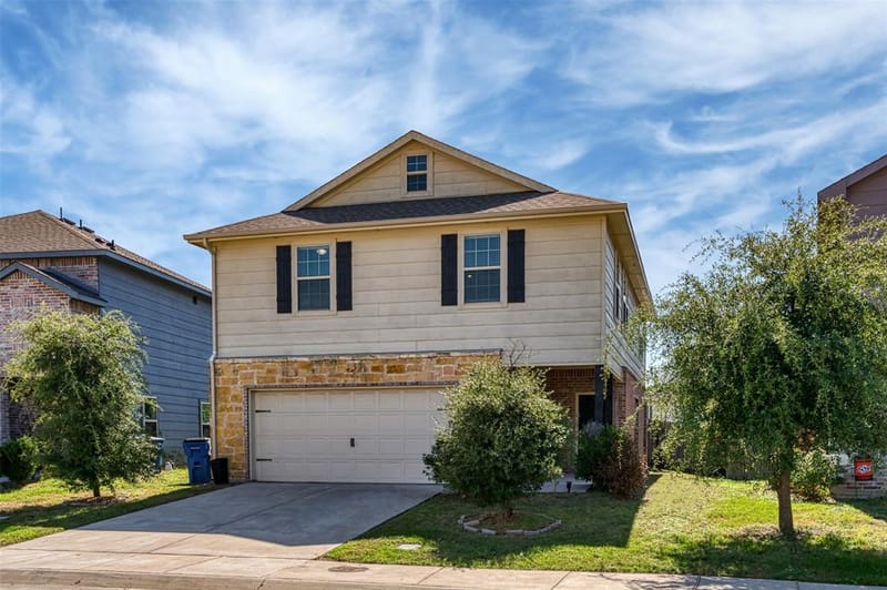 4619 Raleigh Dalton Road, Dallas TX 75227 - Photo 2