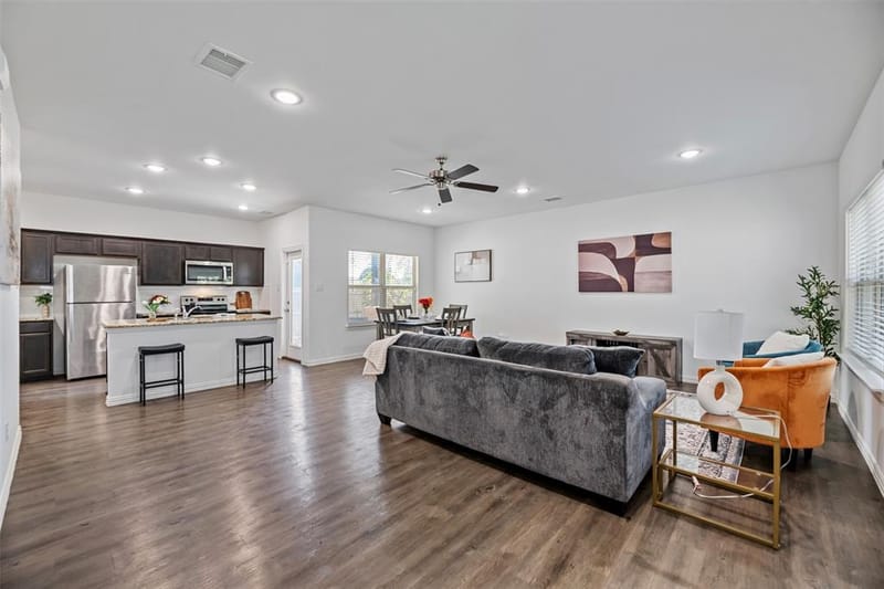 4619 Raleigh Dalton Road, Dallas TX 75227 - Photo 7