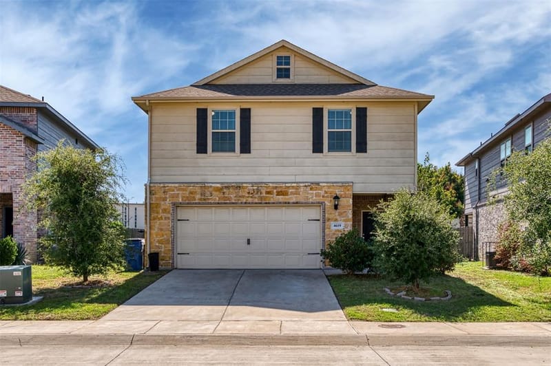 4619 Raleigh Dalton Road, Dallas TX 75227