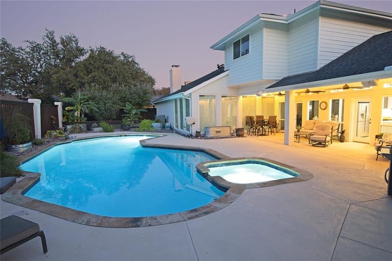 4707 River Hill Circle, Dallas TX 75287