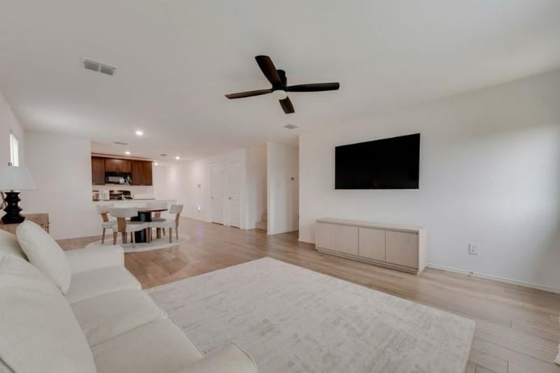 424 Frio Pass Trl, Haslet TX 76052 - Photo 5