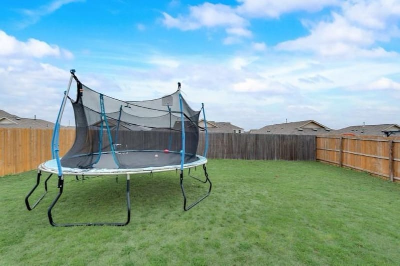424 Frio Pass Trl, Haslet TX 76052 - Photo 15