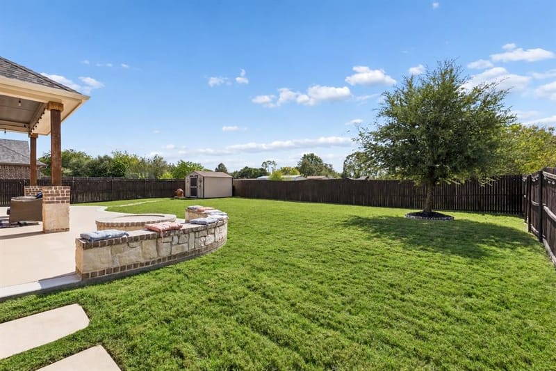 205 Covington Drive, Wylie TX 75098 - Photo 36