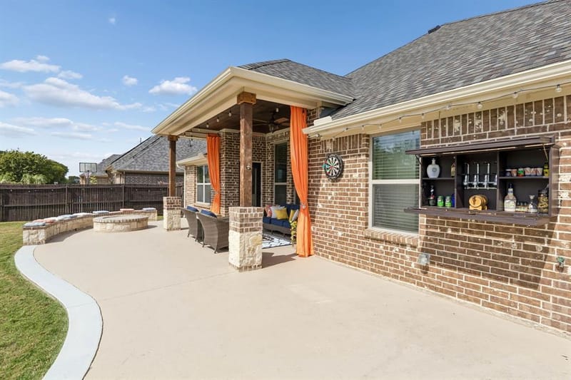205 Covington Drive, Wylie TX 75098 - Photo 32
