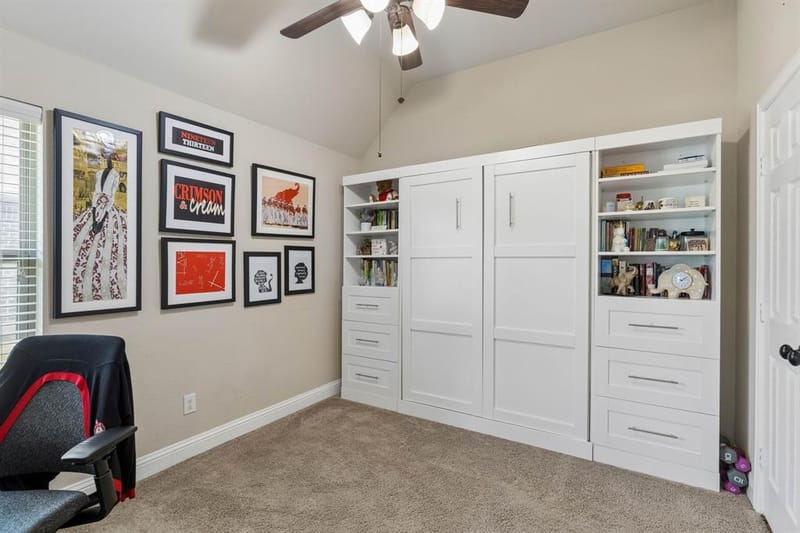 205 Covington Drive, Wylie TX 75098 - Photo 24