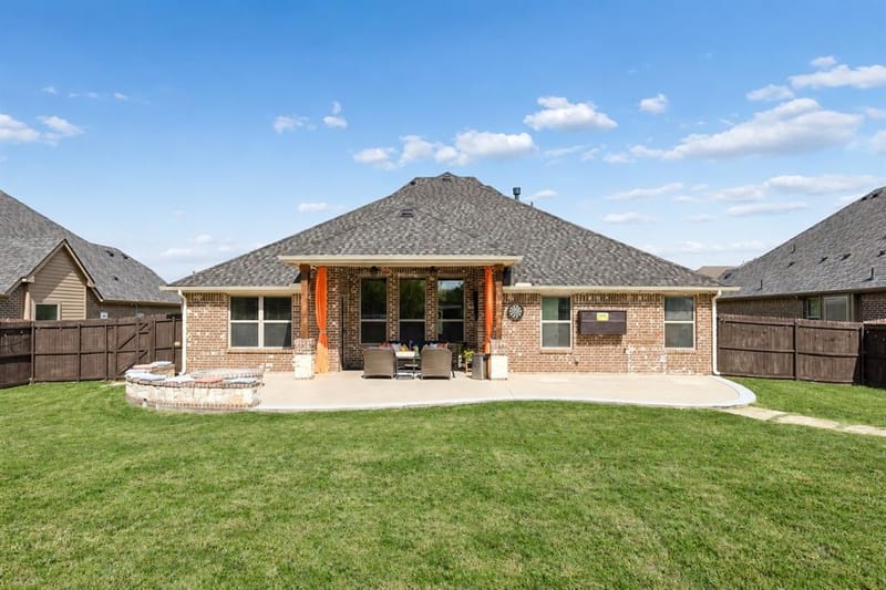 205 Covington Drive, Wylie TX 75098 - Photo 34