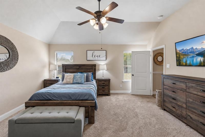 205 Covington Drive, Wylie TX 75098 - Photo 18