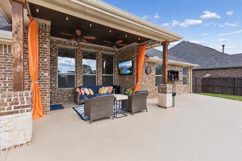 205 Covington Drive, Wylie TX 75098 - Photo 31