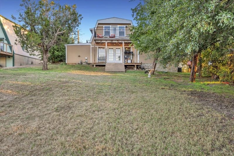 1106 Scenic Drive, Granbury TX 76048 - Photo 24