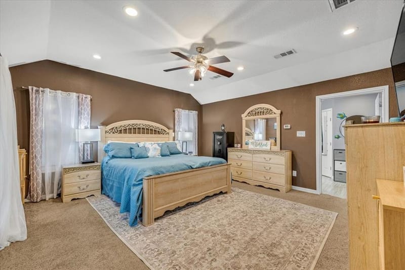 1106 Scenic Drive, Granbury TX 76048 - Photo 11
