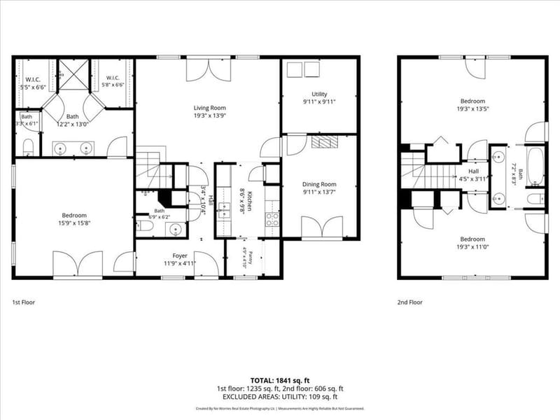 1106 Scenic Drive, Granbury TX 76048 - Photo 35
