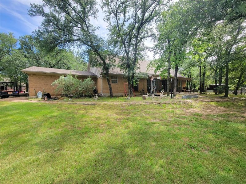 525 Estates Drive, Copper Canyon TX 75077 - Photo 6