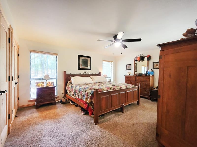 525 Estates Drive, Copper Canyon TX 75077 - Photo 17