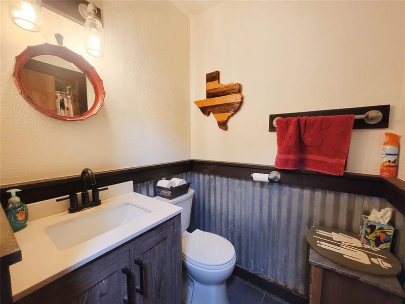 525 Estates Drive, Copper Canyon TX 75077 - Photo 16