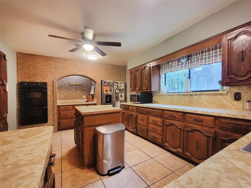 525 Estates Drive, Copper Canyon TX 75077 - Photo 12