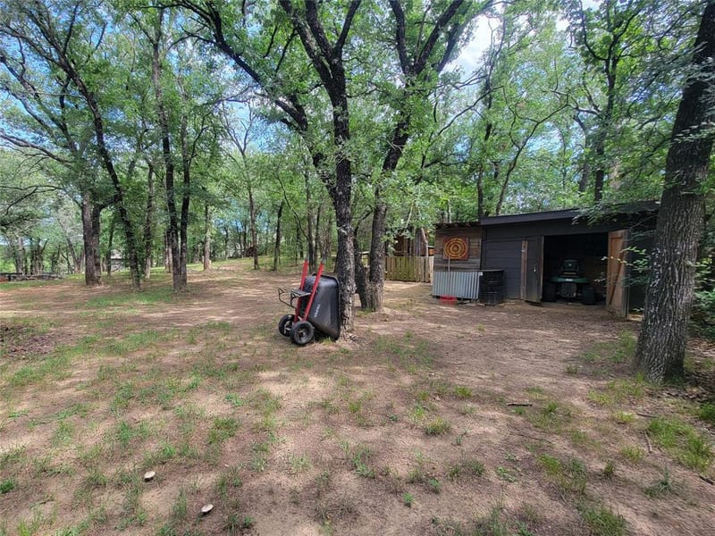 525 Estates Drive, Copper Canyon TX 75077 - Photo 26