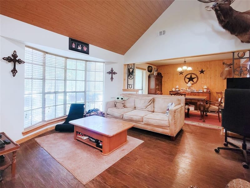525 Estates Drive, Copper Canyon TX 75077 - Photo 7