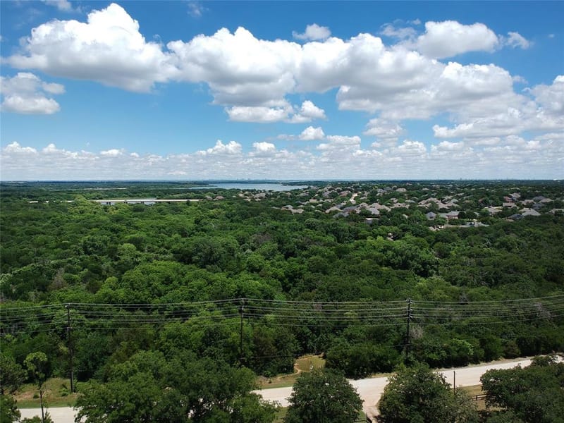 525 Estates Drive, Copper Canyon TX 75077