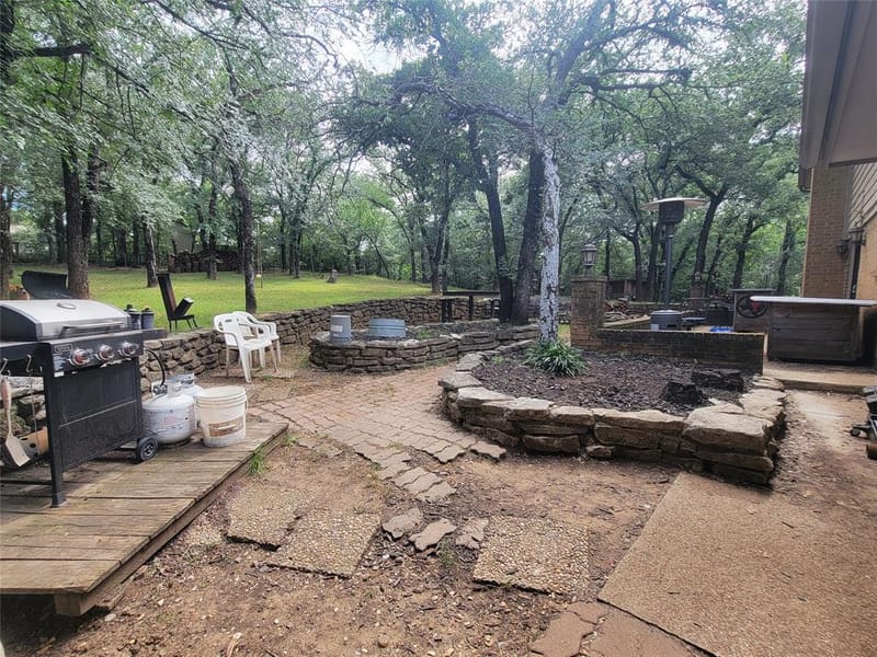 525 Estates Drive, Copper Canyon TX 75077 - Photo 28