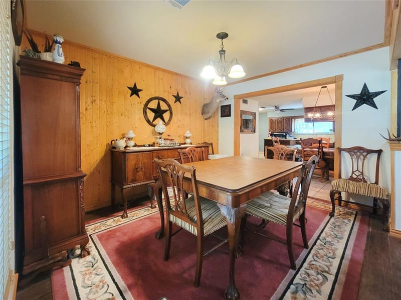 525 Estates Drive, Copper Canyon TX 75077 - Photo 9