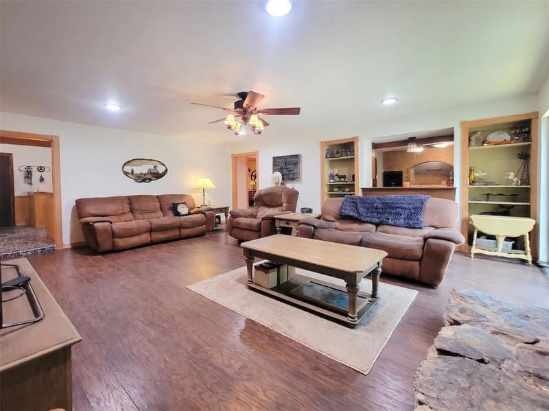 525 Estates Drive, Copper Canyon TX 75077 - Photo 14