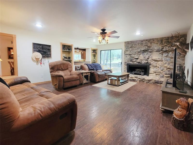 525 Estates Drive, Copper Canyon TX 75077 - Photo 15