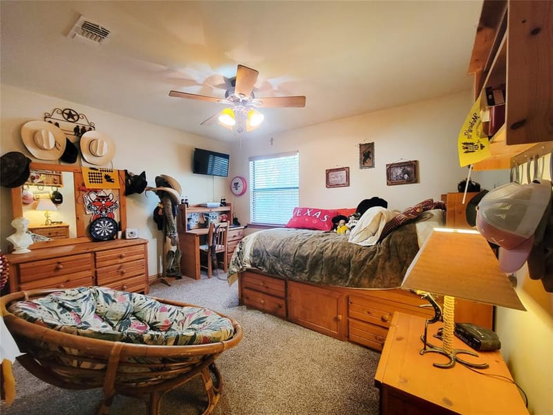 525 Estates Drive, Copper Canyon TX 75077 - Photo 19