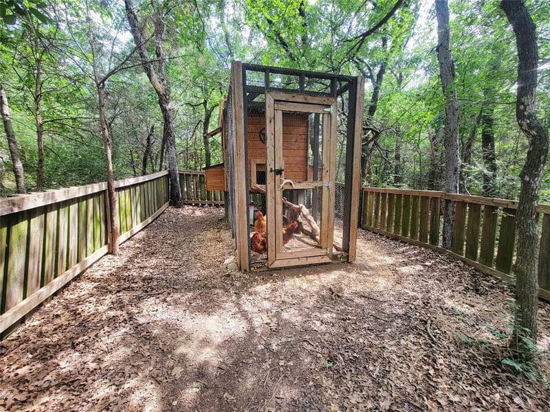 525 Estates Drive, Copper Canyon TX 75077 - Photo 29