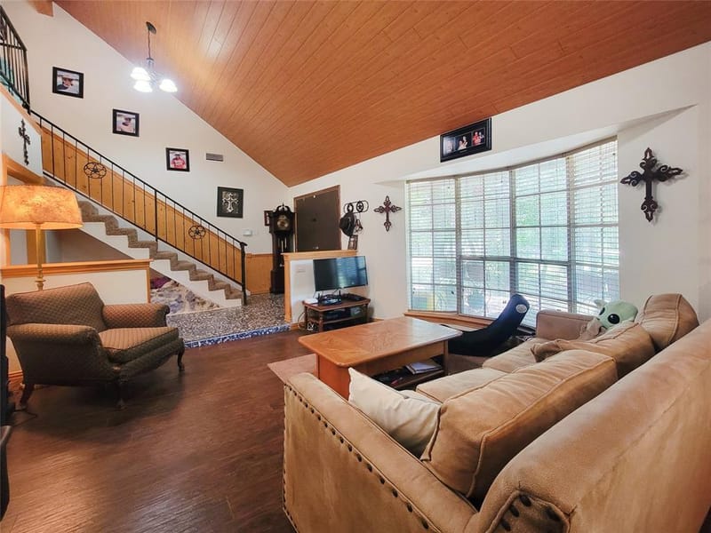525 Estates Drive, Copper Canyon TX 75077 - Photo 8
