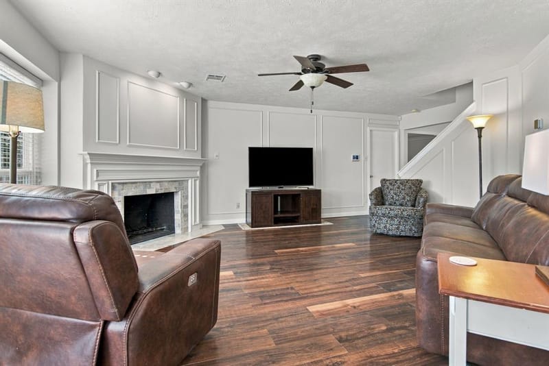 5305 Summer Court, Fort Worth TX 76123 - Photo 12