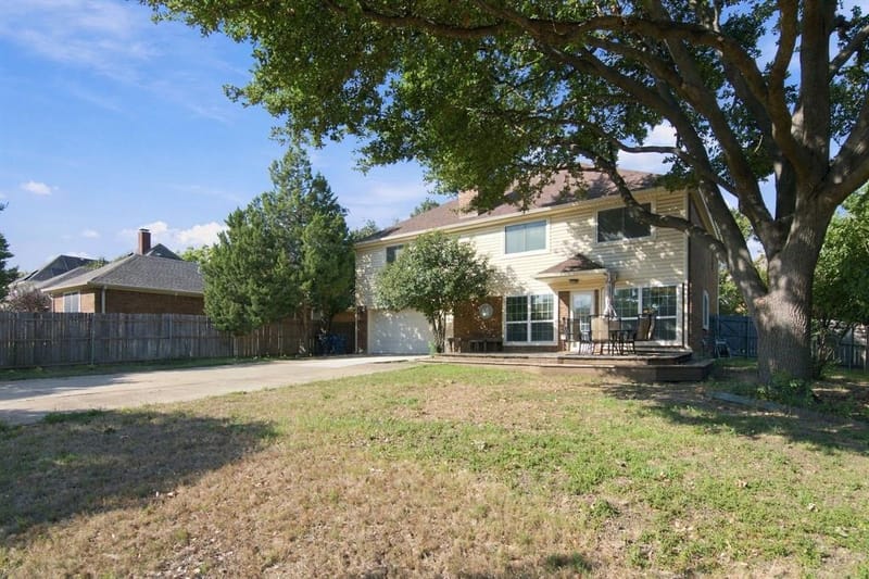 5305 Summer Court, Fort Worth TX 76123 - Photo 36